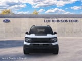 2026 Ford Bronco Sport - Preview 6