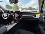 2026 Volvo XC60 - Preview 9