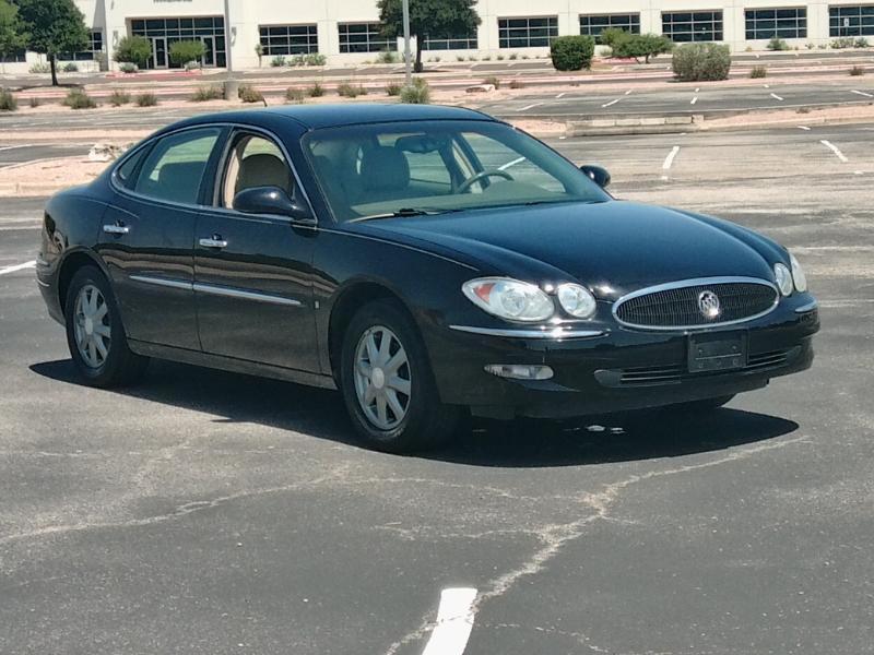 2007 Buick LaCrosse - Image 1