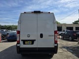 2023 Ram ProMaster 2500 - Preview 5