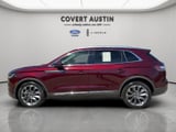 2022 Lincoln Nautilus - Preview 2