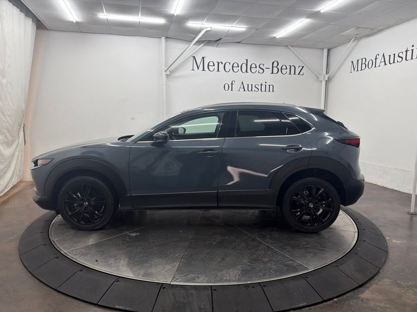 2024 Mazda CX-30 - Image 2