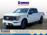 2022 Ford F-150 - Preview 7