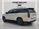 2022 Cadillac Escalade - Preview 5