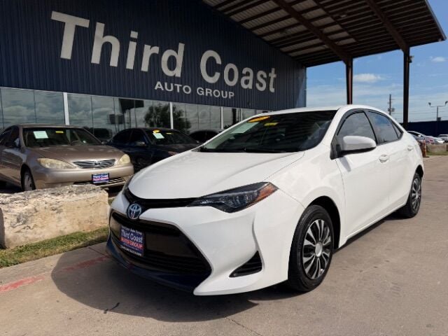 2019 Toyota Corolla - Image 1