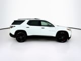 2020 Chevrolet Traverse - Preview 8