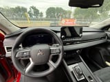 2024 Mitsubishi Outlander - Preview 2