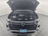 2024 Volkswagen Atlas - Preview 9