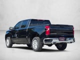 2026 Chevrolet Silverado 1500 - Preview 7