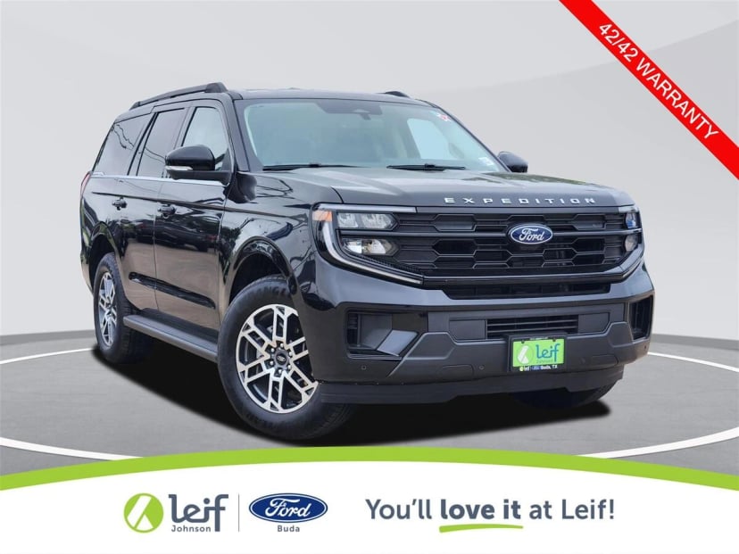 2026 Ford Expedition - Image 2