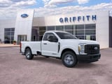 2026 Ford F-350 - Preview 2