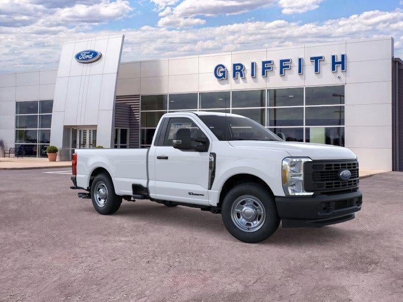 2026 Ford F-350 - Image 1
