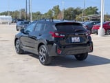 2026 Subaru Crosstrek - Preview 4
