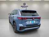 2026 Volkswagen Tiguan - Preview 3