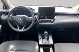 2026 Toyota Corolla Cross - Preview 13