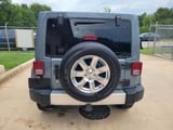 2015 Jeep Wrangler - Preview 3