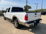 2012 Ford F-250 - Preview 5