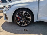 2024 Audi S3 - Preview 11