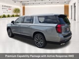2026 GMC Yukon - Preview 7