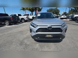 2025 Toyota RAV4 - Preview 3