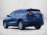 2024 GMC Terrain - Preview 8