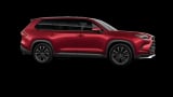 2026 Toyota Grand Highlander - Preview 13