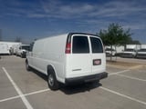 2025 Chevrolet Express Cargo - Preview 8