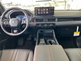 2026 Honda Passport - Preview 8