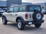2026 Ford Bronco - Preview 4