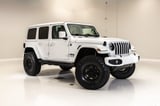2022 Jeep Wrangler - Preview 15