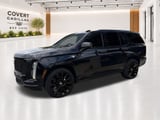 2026 Cadillac Escalade - Preview 3