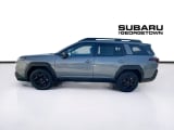 2026 Subaru Outback - Preview 4