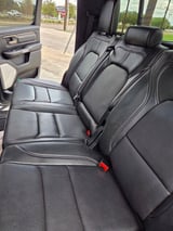 2020 Ram 1500 - Preview 4
