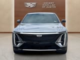 2027 Cadillac Lyriq - Preview 5