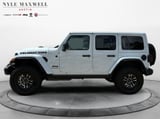 2027 Jeep Wrangler - Preview 13