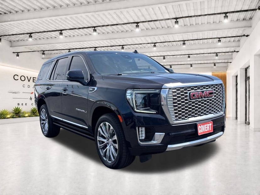 2023 GMC Yukon - Image 1