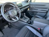2026 Honda CR-V - Preview 10