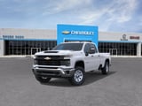 2026 Chevrolet Silverado - Preview 8