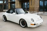 1996 Porsche 911 - Preview 5