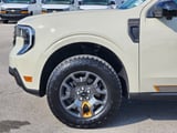 2025 Ford Maverick - Preview 9