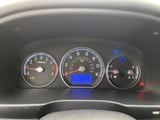 2009 Hyundai Santa Fe - Preview 12
