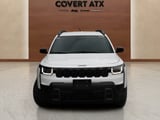 2026 Jeep Cherokee - Preview 8