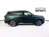 2026 INFINITI QX60 - Preview 8