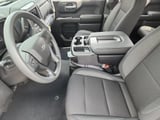 2026 Chevrolet Silverado 1500 - Preview 10