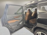 2025 Subaru Ascent - Preview 14