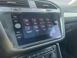 2018 Volkswagen Tiguan - Preview 13