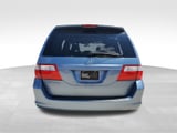 2007 Honda Odyssey - Preview 6