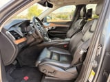 2017 Volvo XC90 - Preview 13