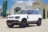 2026 Land Rover Defender - Preview 2