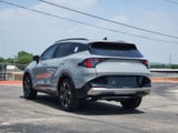 2026 Kia Sportage - Preview 6